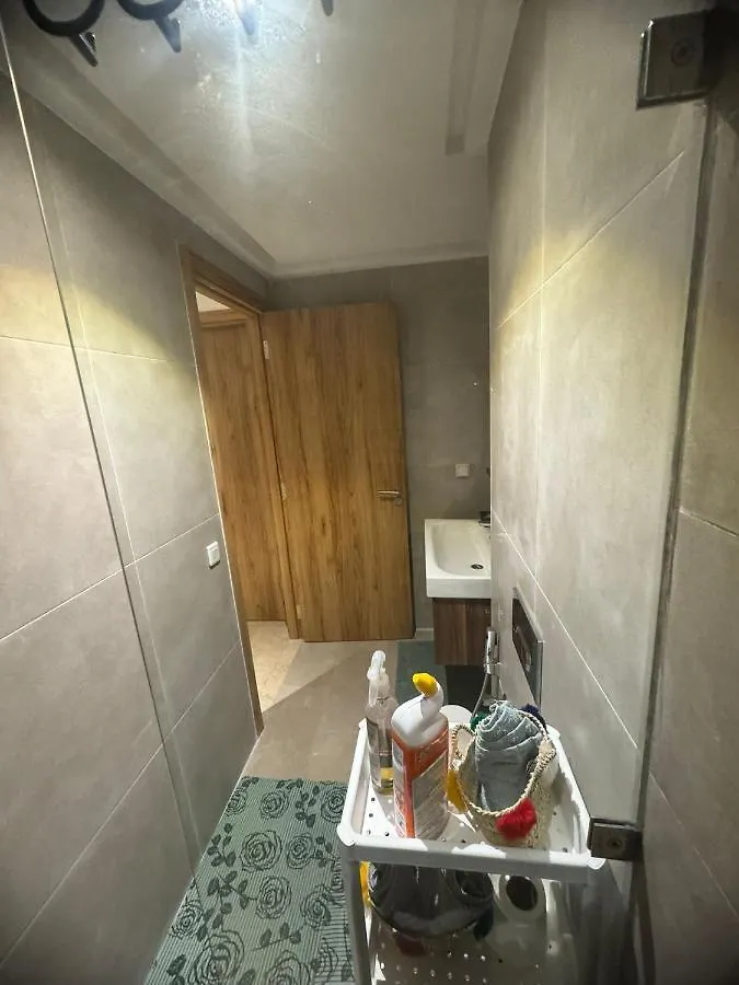 Appartement Sublime Piscine Marrakech Marrakesh Morocco
