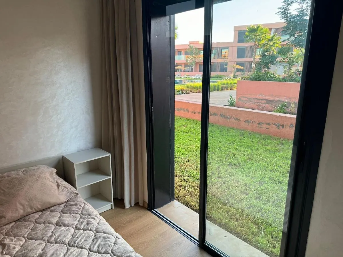 Appartement Sublime Piscine Marrakech Marrakesh 0*,  Morocco
