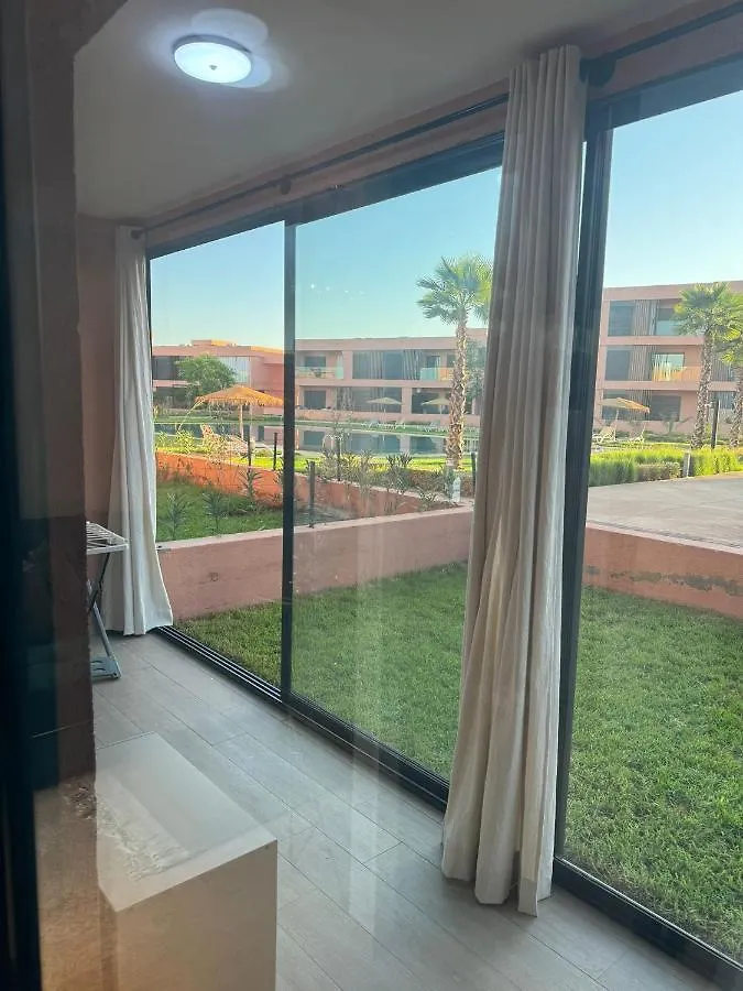 Appartement Sublime Piscine Marrakech Marrakesh 0*,