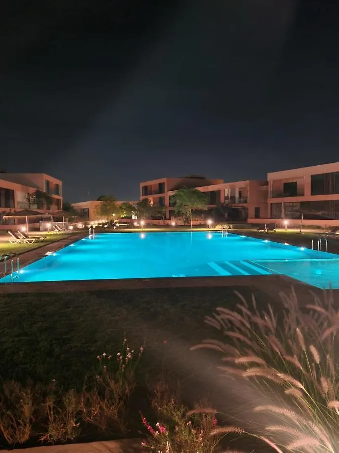 Appartement Sublime Piscine Marrakech Marakéš