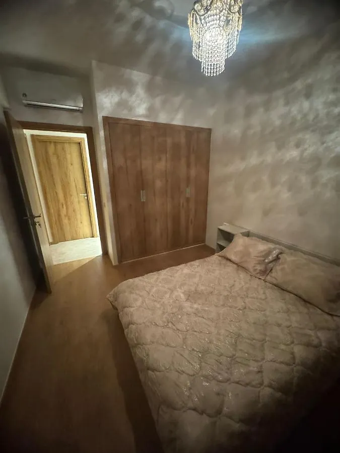 Apartmán Appartement Sublime Piscine Marrakech Marakéš